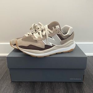New Balance 550